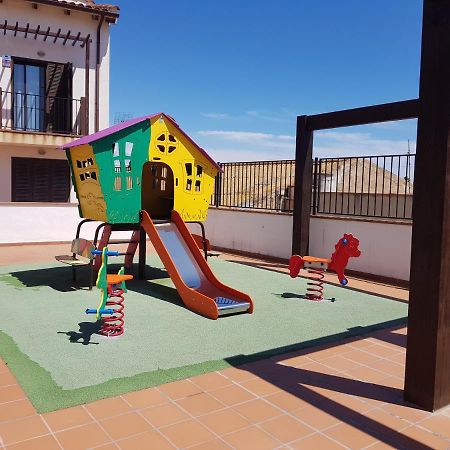 Residencial Delta Garden'S Apartment Sant Jaume d'Enveja Exterior photo