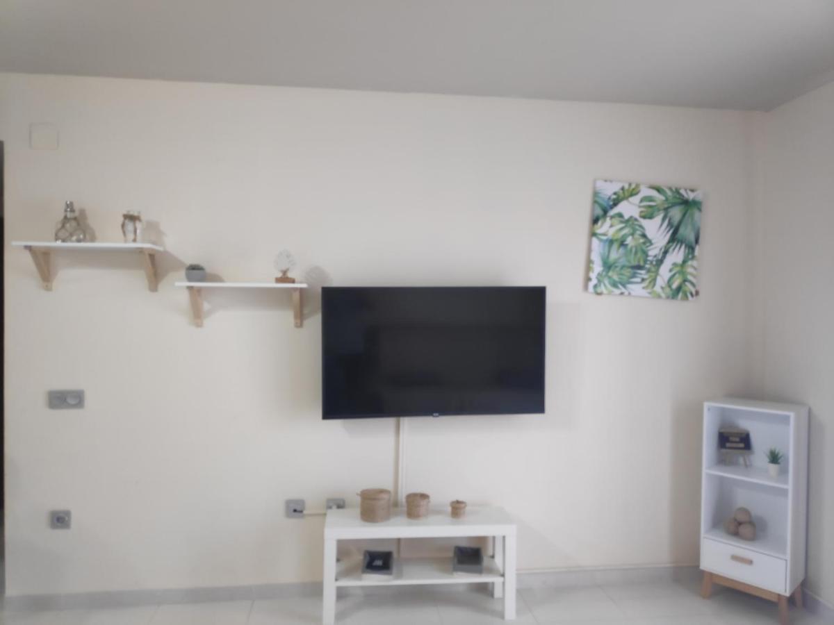 Residencial Delta Garden'S Apartment Sant Jaume d'Enveja Exterior photo