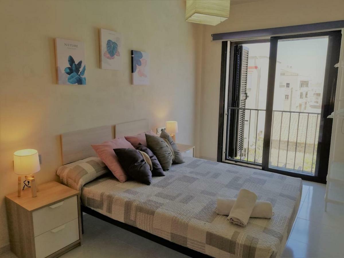 Residencial Delta Garden'S Apartment Sant Jaume d'Enveja Exterior photo